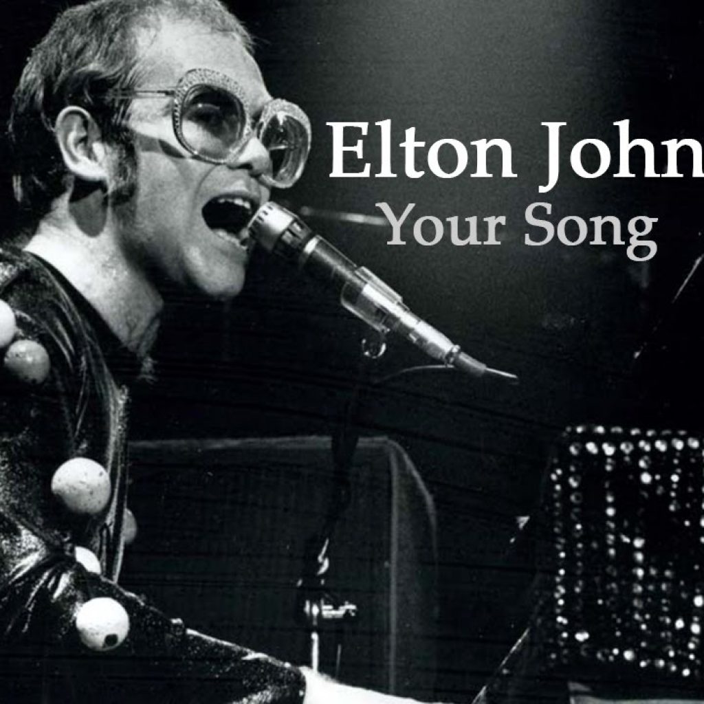 Elton John